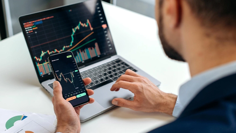 Sunford Bitline Crypto Trading Platform